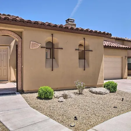 Beautiful Phoenix Casita 10 Mi To Downtown!